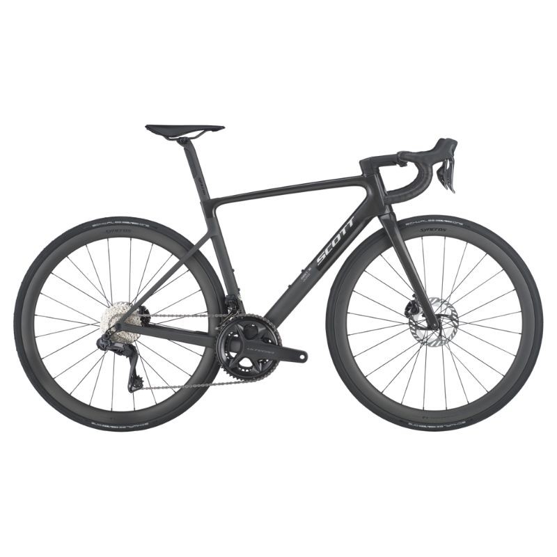 Vélo de route Scott Addict RC 20 2025 Vélo de route Scott Addict RC 20 2025