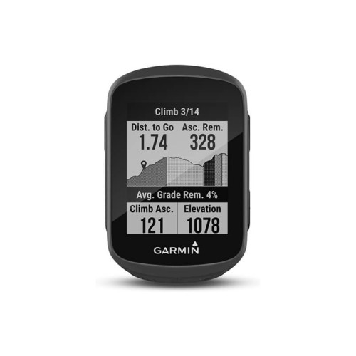 Computador GPS Garmin Edge 130 Plus