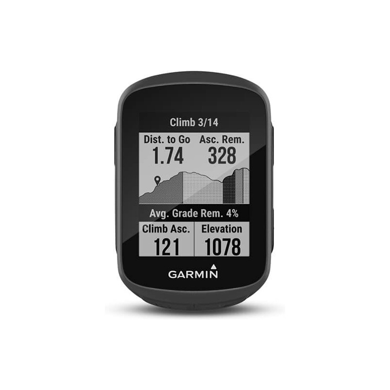 Compteur GPS Garmin Edge 130 plus