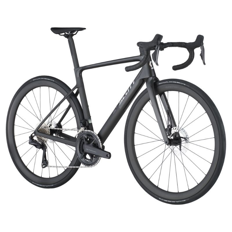 Vélo de route Scott Addict RC 20 2025 Vélo de route Scott Addict RC 20 2025
