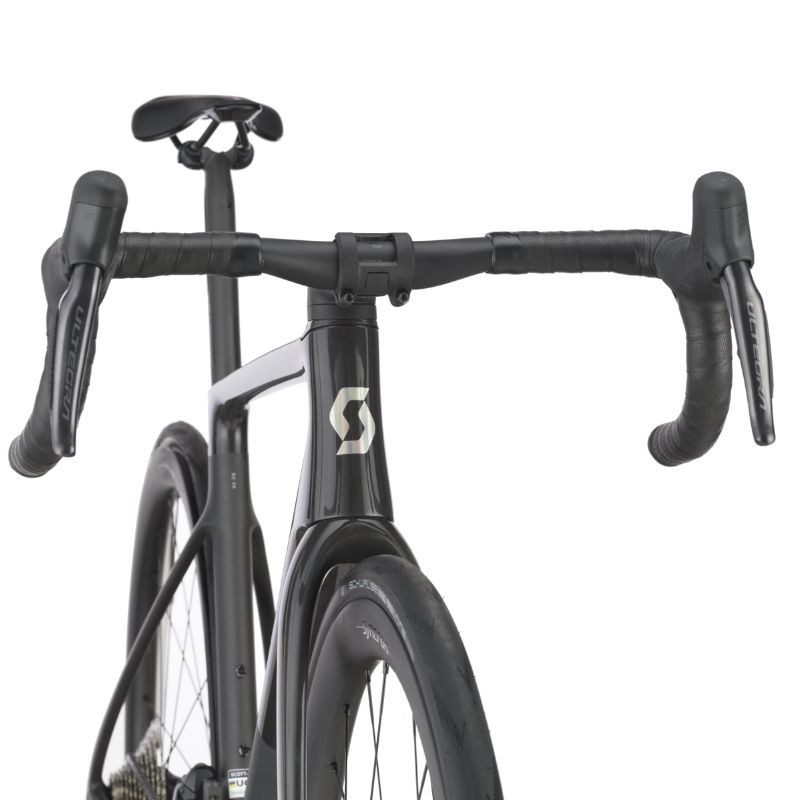 Vélo de route Scott Addict RC 20 2025 Vélo de route Scott Addict RC 20 2025