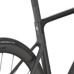 Vélo de route Scott Addict RC 20 2025 Vélo de route Scott Addict RC 20 2025