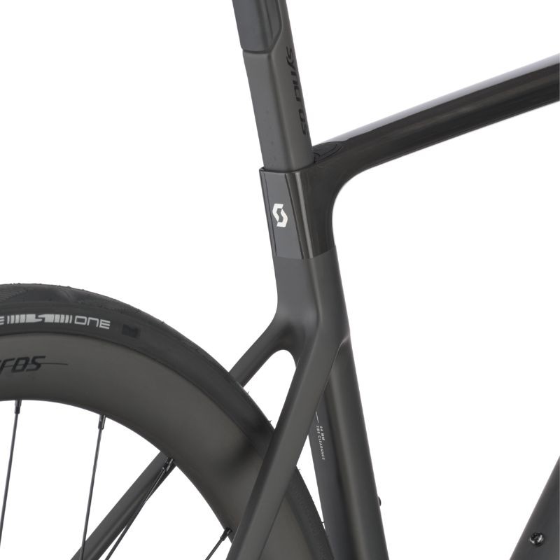 Vélo de route Scott Addict RC 20 2025 Vélo de route Scott Addict RC 20 2025