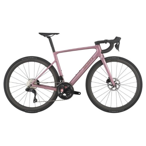 Vélo de route carbone Scott Addict RC 30 2025
