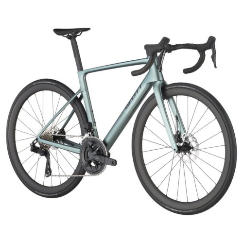 Scott Addict RC 30 2025 Carbon Rennrad