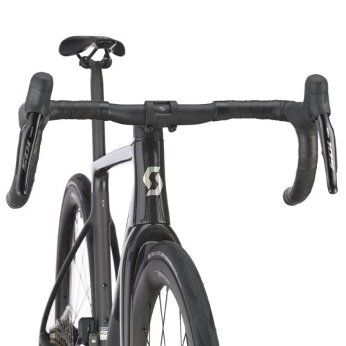 Bicicleta de estrada Shimano 105 Di2 de 12v , 2025