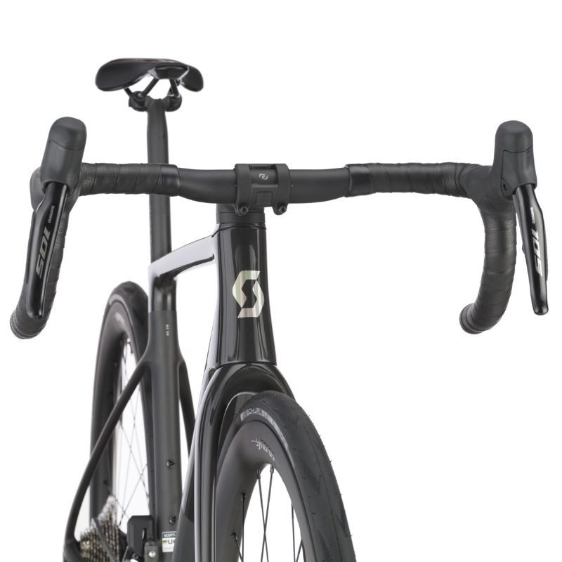 Bicicleta de estrada Shimano 105 Di2 de 12v , 2025