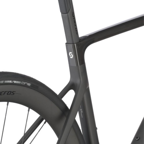 Bicicleta de estrada Shimano 105 Di2 de 12v , 2025