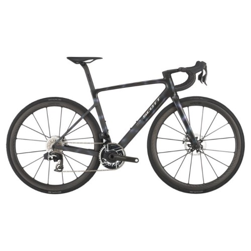 Bicicleta de carretera Scott Addict RC Ultimate 2025