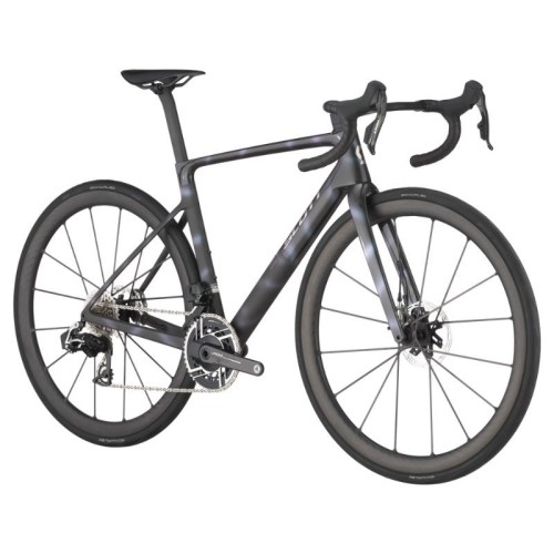 Scott Addict RC Ultimate 2025 Road Bike