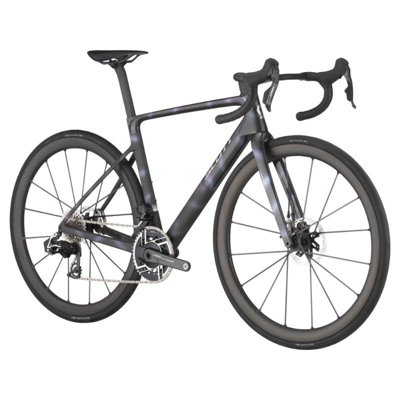 Bicicletta da strada Scott Addict RC Ultimate 2025