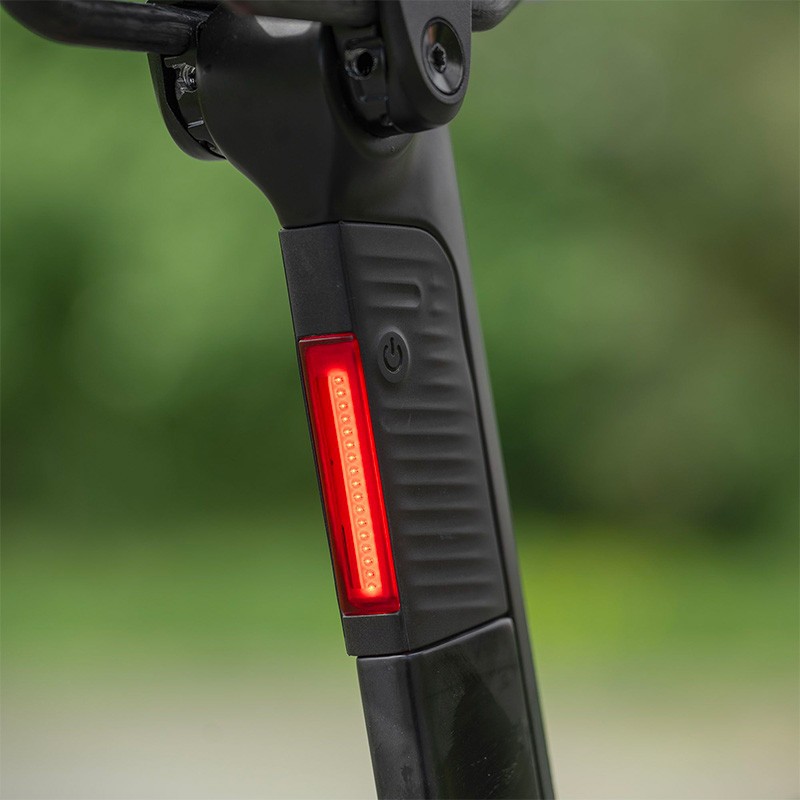 Syncros Campbell 20 Aero achterlicht