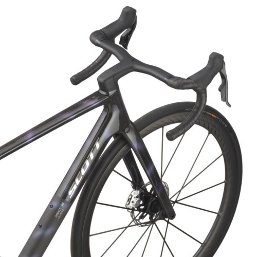 Scott Addict RC Ultimate 2025 racefiets