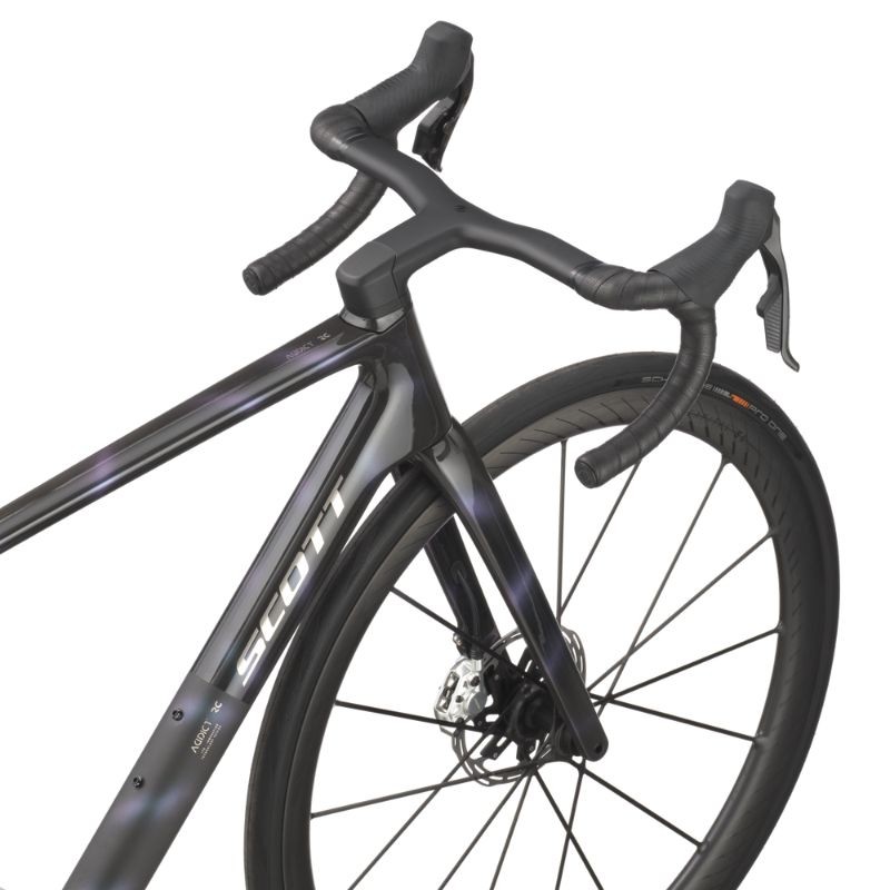 Scott Addict RC Ultimate 2025 Road Bike