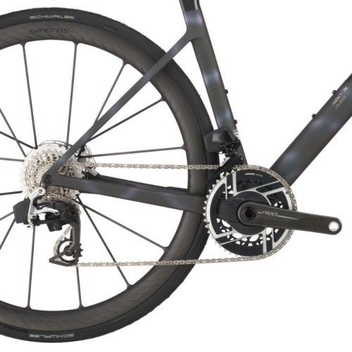 Scott Addict RC Ultimate 2025 Rennrad