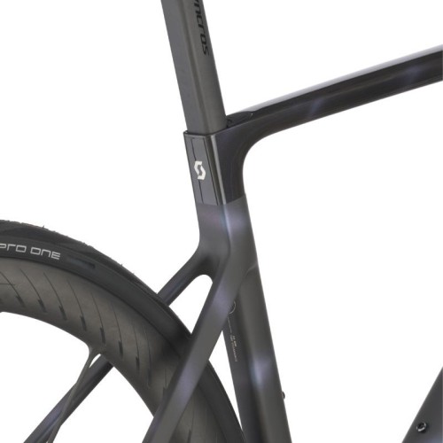 Scott Addict RC Ultimate 2025 racefiets