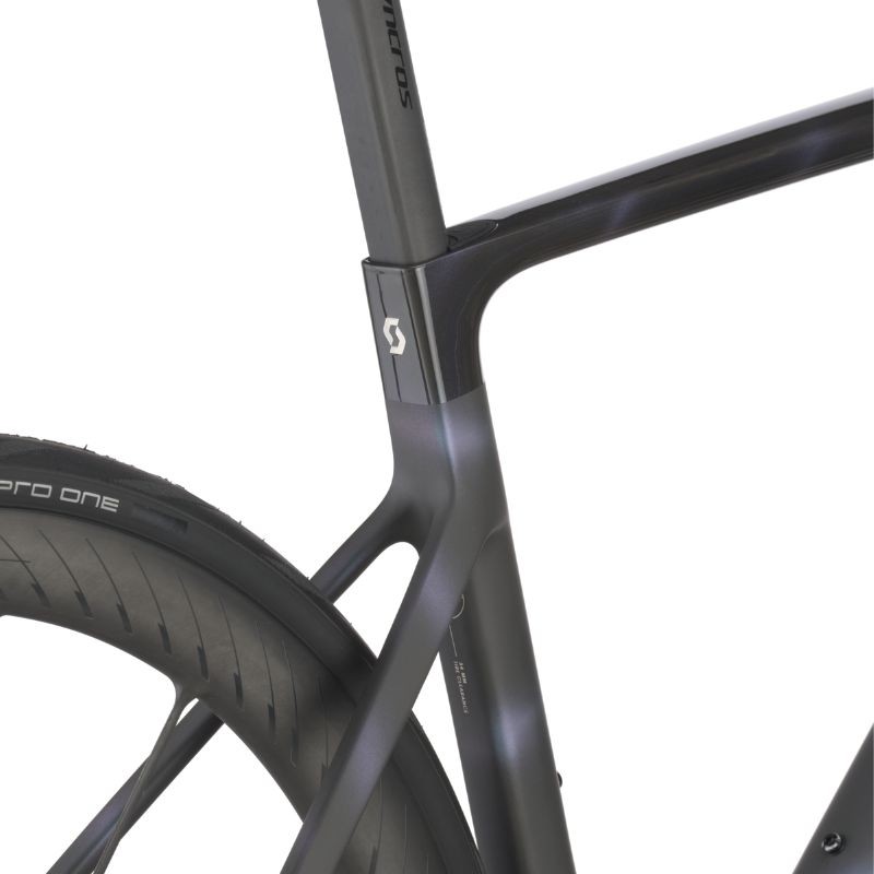 Scott Addict RC Ultimate 2025 Rennrad