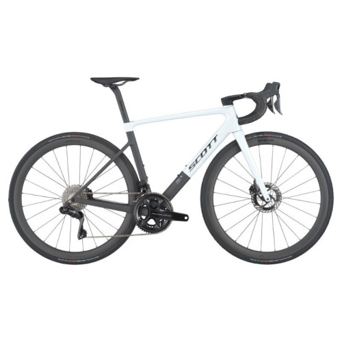 Vélo de route Scott Addict RC Pro Dura-Ace Di2 12v 2025