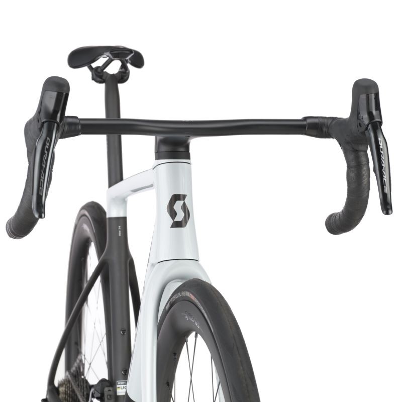 Vélo de route Scott Addict RC Pro Dura-Ace Di2 12v 2025