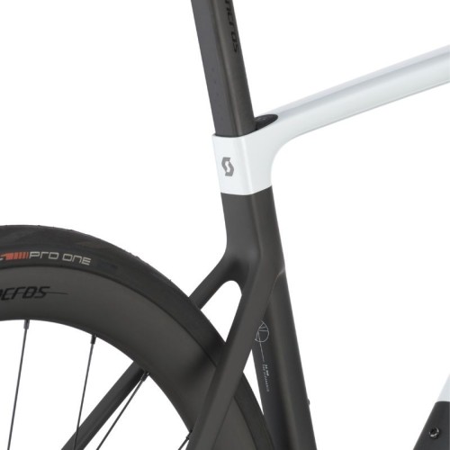 Scott Addict RC Pro Dura-Ace Di2 12s 2025 Racefiets