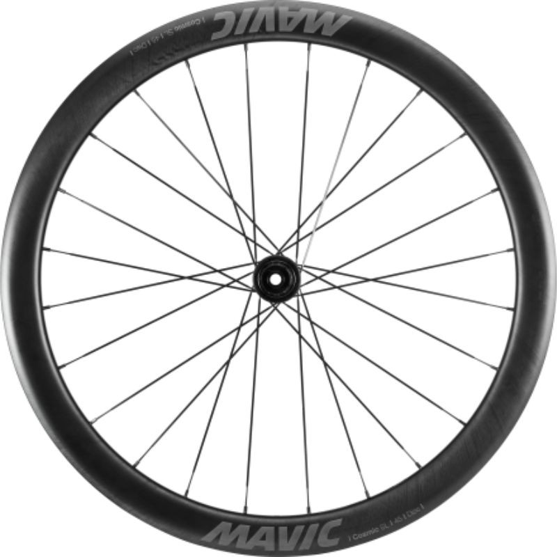 Ruota posteriore Mavic Cosmic SL 45 Disc