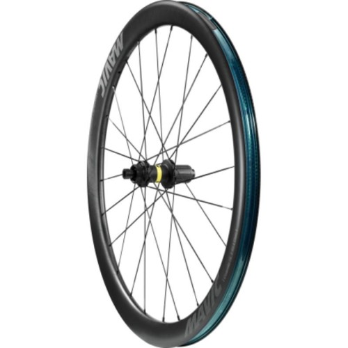 Rueda trasera Mavic Cosmic SL 45 Disc