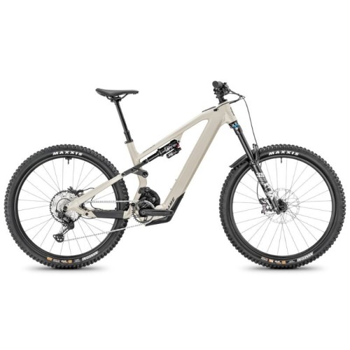 Moustache Samedi 29 Game 160.7 (750wh) 2025 MTB eléctrico
