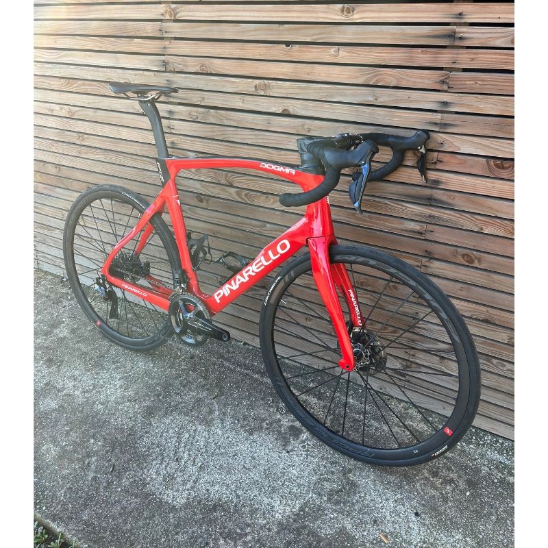 Pinarello Dogma F12 2020 Used Road Bike Pinarello Dogma F12 2020 Used Road Bike