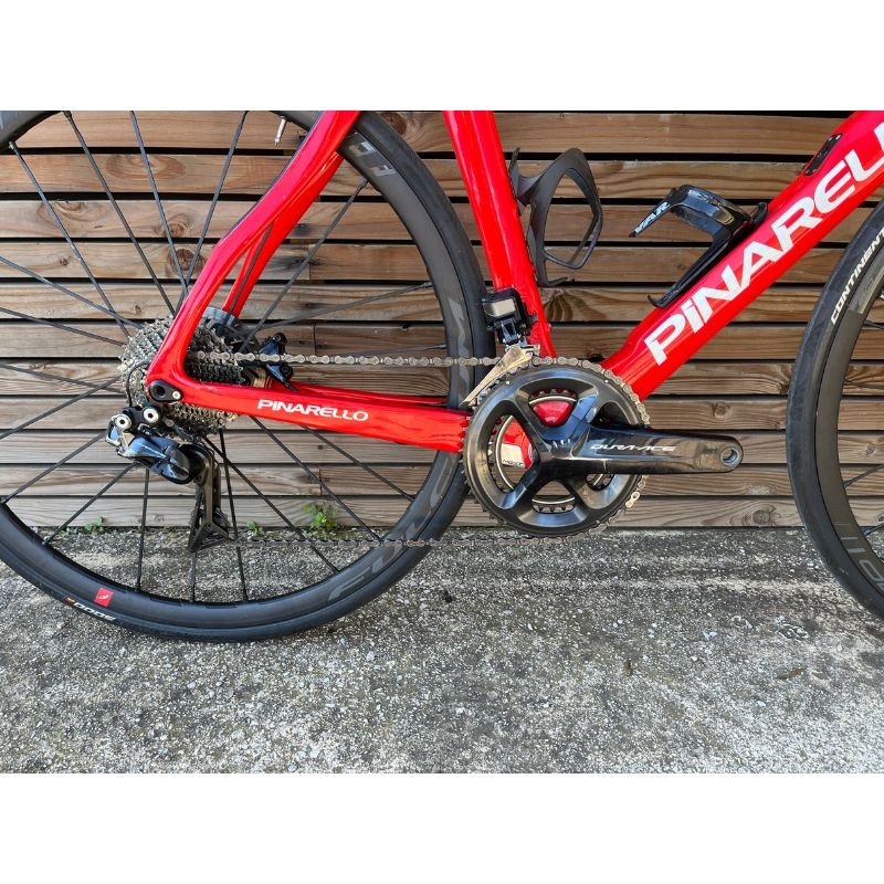 Pinarello Dogma F12 2020 Used Road Bike Pinarello Dogma F12 2020 Used Road Bike