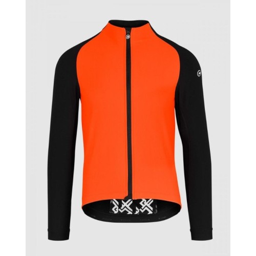 Assos Mille GT-winterjas C2