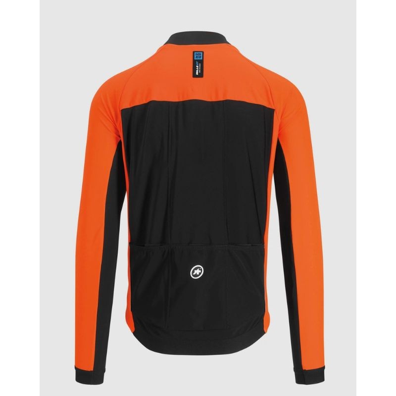 Assos Mille GT Winter Jacket