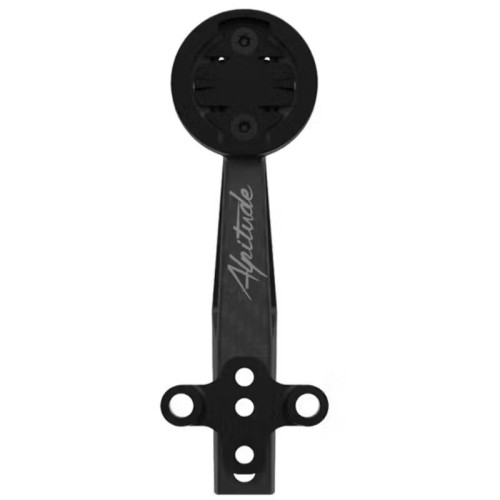 Suporte de computador de fibra de carbono Stelvio Corretto Alpitude para Most Talon Ultra