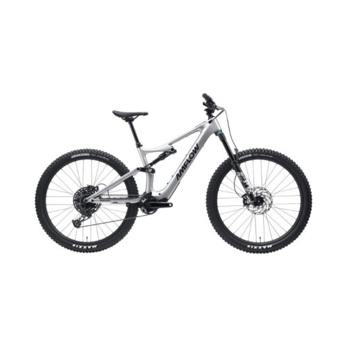 Amflow PL Carbon Elektro-Mountainbike