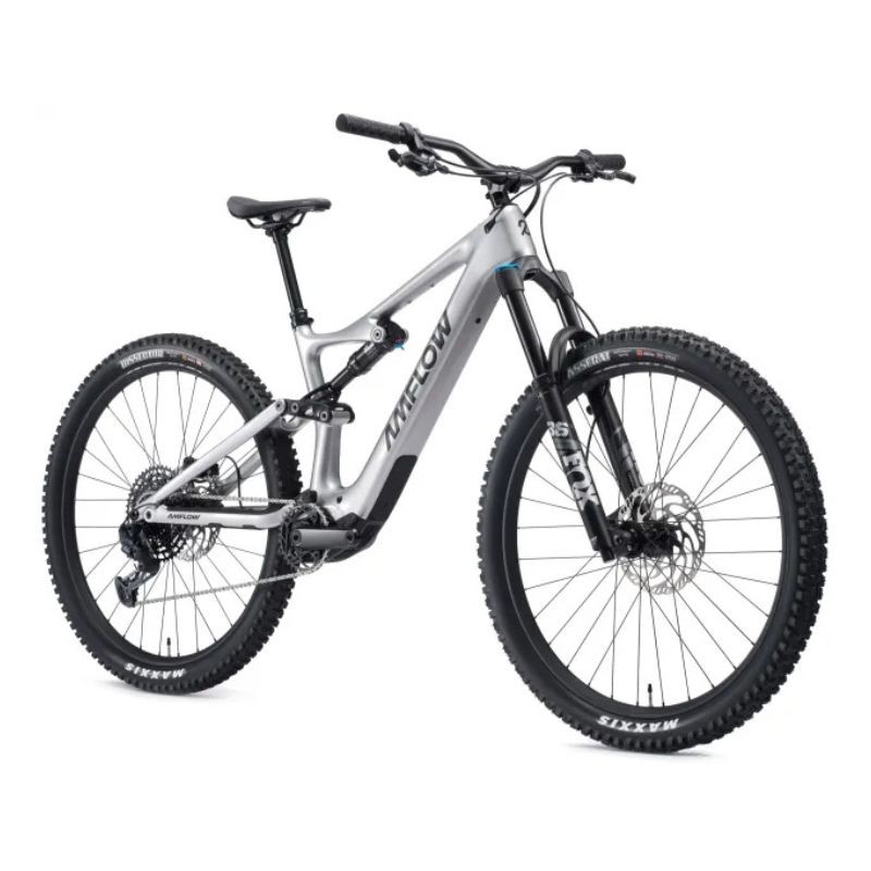 Amflow PL Carbon Elektro-Mountainbike