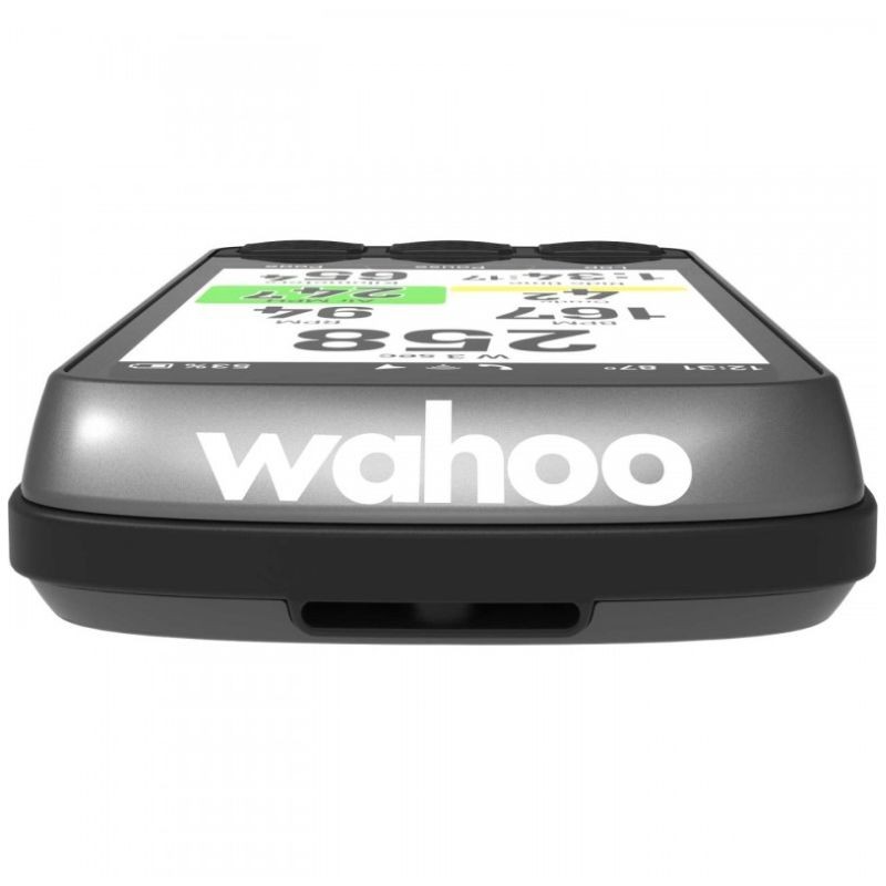 Computador GPS Wahoo Elemnt ACE