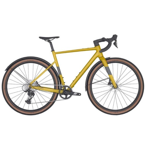 Bicicleta de gravel Scott Speedster Gravel 30 EQ 2025