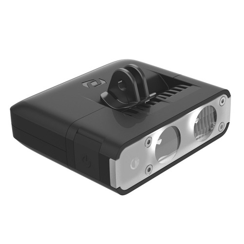 Syncros Nanaimo Front Lighting