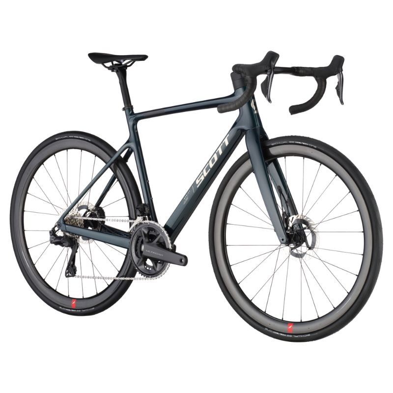 Bicicleta de carretera Scott Addict 20 2025