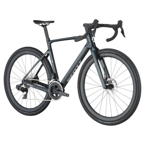 Bicicleta Gravel Scott Addict 20 2025