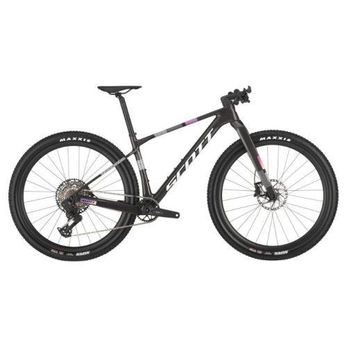 Bicicleta Gravel Scott Scale 10 2025