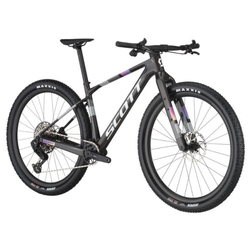 Bicicleta de gravel Scott Scale Gravel 10 2025