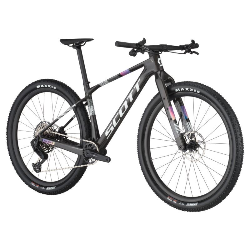 Scott Scale Gravel 10 2025 Gravel Bike
