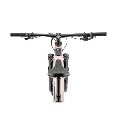 Moustache Game 150.7 2025 Elektro-Mountainbike