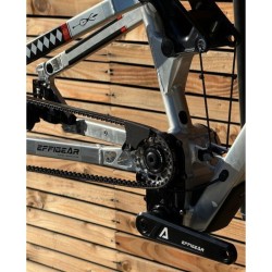 Kit cadre Cavalerie Anakin V2 Kit cadre Cavalerie Anakin V2