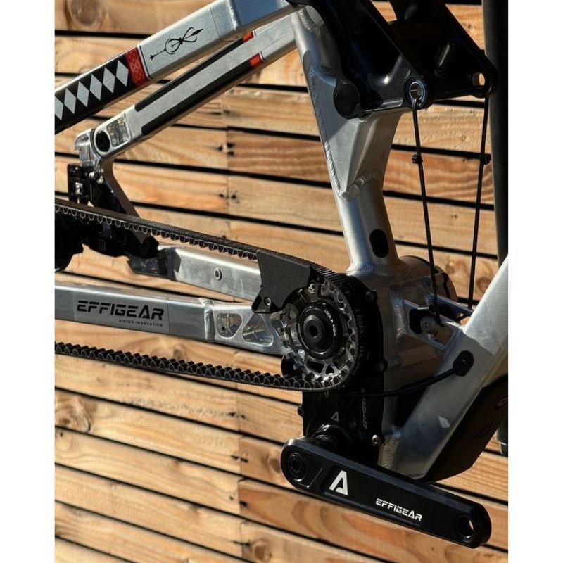 Anakin V2 Cavalerie Frame Kit