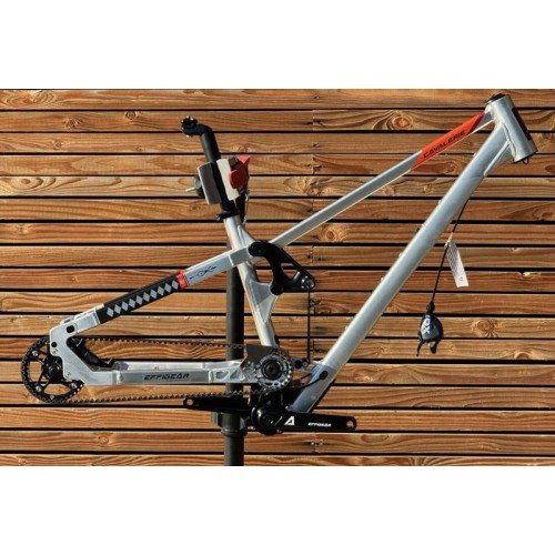 Anakin V2 Cavalerie Frame Kit