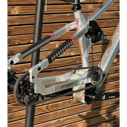 Anakin V2 Kavallerie-Rahmen-Kit