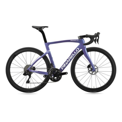 Pinarello F5 105 Di2 Azul Cobalto 2025 al mejor precio