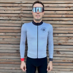 Maillot à manches longues Rêve de vélo