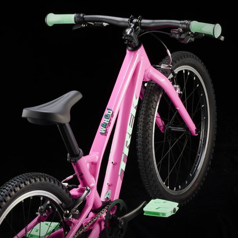 Bicicleta infantil Trek Wahoo 20 Path 2025